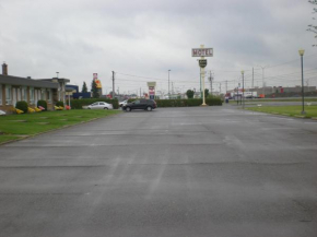  Motel Vaudreuil  Дорион